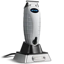 Машинка для стрижки Andis Cordless T-OutLiner Cordless (AND 74005) [58736] - мініатюра 3