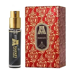 Оригінал Мініатюра Attar Collection Hayati 8 мл Парфумована вода - мініатюра 1