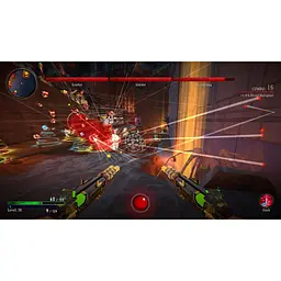 Ключ активації Microsoft Vampire Hunters для Xbox One/Series S/X - мініатюра 7