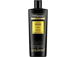 Шампунь TRESEMME 400мл Lamellar Shine для надання ультраблиску