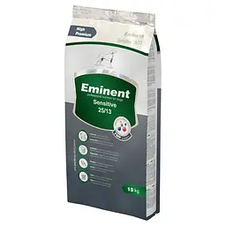 Сухий корм для собак всіх порід Eminent Sensitive, 15 кг (3881)