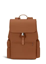 Рюкзак 15,6" Lipault LOST IN BERLIN NUTSY NUT 43х38х20 P90*13041