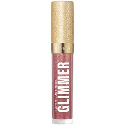 Блиск для губ Revlon Super Lustrous Glimmer Gloss №005 Glazed almo 3.8 мл
