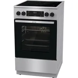 Плита Gorenje GECS5C70XA - мініатюра 3