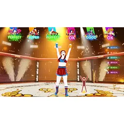 Гра Just Dance 2025 Edition (ваучер на скачування) (російські субтитри) (PS5) - мініатюра 3