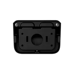 Кронштейн Ajax MountCam A1 Black для дротової IP-камери серій BulletCam, TurretCam, DomeCam Mini, BulletCam HL, TurretCam HL, DomeCam Mini HL (26-00714) - мініатюра 5