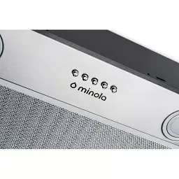 Витяжка повновбудована Minola HBI 5622 I 1000 LED - мініатюра 4
