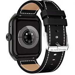 Смарт-годинник Black Shark GT3 Black - мініатюра 4