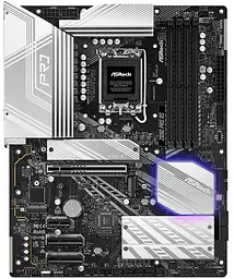 Материнська плата AsRock Z890 PRO RS (Z890 PRO RS) (Socket 1851, Intel Z890, ATX)