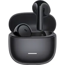 Навушники Xiaomi Redmi Buds 8 Active Black (1191119) - мініатюра 2