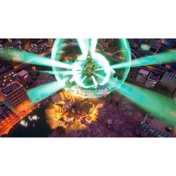Ключ активації Microsoft GigaBash для Xbox One/Series S/X - мініатюра 11