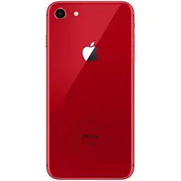 Смартфон Apple iPhone 8 64GB (PRODUCT)RED Special Edition Model A1905 (Grade B) Seller Refurbished - мініатюра 3
