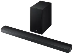 Саундбар Samsung HW-B750F/UA (7109341) HW-B750F - мініатюра 2