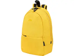 Рюкзак міський Tucano Ted 11 / Yellow (BKTED11-Y) - мініатюра 3