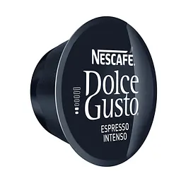 Набір кави в капсулах Nescafe Dolce Gusto Espresso Intenso 48 шт. 336 г (3 пак. x 16 шт. 112 г) - мініатюра 5