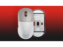 Миша Xtrfy M8 Wireless Retro (M8W-RGB-RETRO) - мініатюра 6