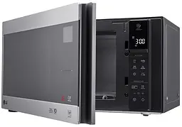 Мікрохвильова піч MH6595CIS LG teh0023247 - мініатюра 4