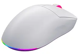 Миша HATOR Quasar 3 ULTRA 8K Wireless White (HTM771) - мініатюра 4