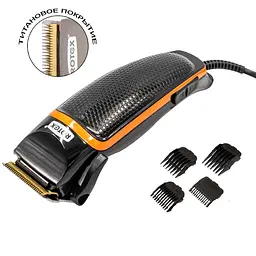 Машинка для стрижки Rotex RHC140-T - мініатюра 2