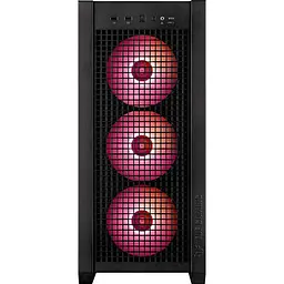 Корпус Asus TUF Gaming GT302 ARGB Black (90DC00I0-B19000) [134499] - мініатюра 9