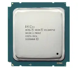 Процесор Intel Xeon e5-2697 v2 2.7-3.5 GHz, LGA2011 130W Б/В