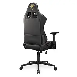 Крісло для геймерів Cougar Armor One V2 Gold - мініатюра 5