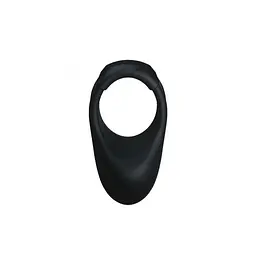 Набір віброкілець We-Vibe Tease Us Bond + Bond + Лубрикант 50 мл (чорний) - мініатюра 6