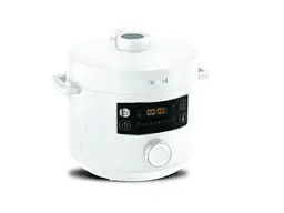 Мультиварка - cкороварка Tefal CY754130