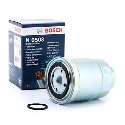 Фільтр паливний Bosch 0986450508 - мініатюра 4