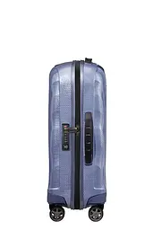 Валіза 55 См Samsonite C-LITE LAVENDER 55x40x20 CS2*81012 - мініатюра 5