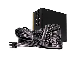 Блок живлення Xilence Performance X+ 750W (XP750MR9.2) - мініатюра 4