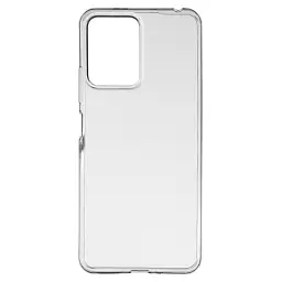 Чохол ArmorStandart Air для Xiaomi Redmi Note 12 5G / Poco X5 5G Clear