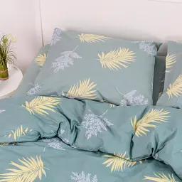Комплект постільної білизни ТЕП Happy Sleep Ash Garden двоспальний (2-03795_31910) - мініатюра 6