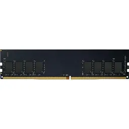Модуль пам'яті Exceleram DDR4 16GB 3200MHz (E4163222X)