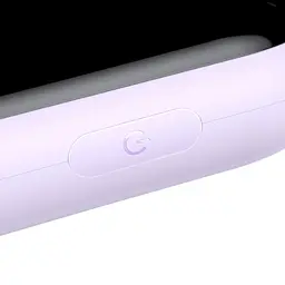 Портативна батарея Powerbank Baseus Elf Digital Display Fast Charge 10000 mAh 22.5W PPJL010005 Purple - мініатюра 9