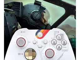 Геймпад Microsoft Xbox Series X | S Wireless Controller Starfield Edition (QAU-00108) - мініатюра 7