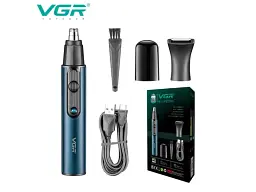 Тример VGR V-626 BLUE - мініатюра 4