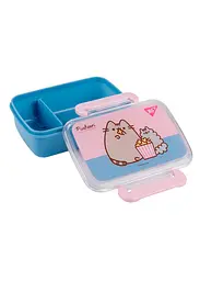 Ланчбокс YES Pusheen 420 мл (708364) - мініатюра 2