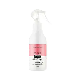 Пілінг-спрей Juno Medibeau для тіла Clear body що очищає 300мл