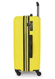 Валіза Gabol Future (M) Yellow (123046-005) - мініатюра 2