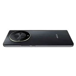 Смартфон Honor Magic 6 Lite 8/256Gb Midnight Black (UA UCRF) [5G, NFC] - мініатюра 3