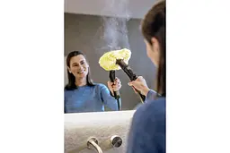 Karcher Пароочисник SC 5 EasyFix Premium Iron Plug, 2200Вт, 2000мл, 4.2Бар, білий - мініатюра 10