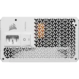 Блок живлення 1000 Вт, RM1000e, White, модульний Corsair teh0028972 - мініатюра 5