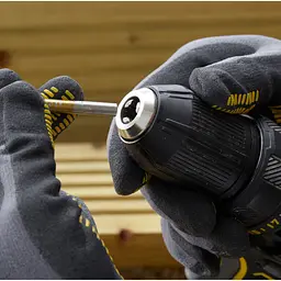 Шуруповерт акумуляторний Stanley FatMax V20 (SFMCD700C2S-QW) - мініатюра 6