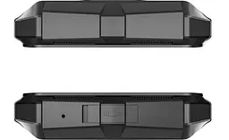 Смартфон Doogee S cyber 658" FHD+ /8GB/256GB/ T606/10800mAh/50+16Мп NFC/IP68/IP69K Silver - мініатюра 9