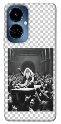 Чохол Demsky Harry Potter 6 для TECNO Camon 19 (CI6n) / 19 Pro (CI8n)