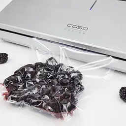 Вакуумный упаковщик CASO Gourmet VAC 480 - мініатюра 3