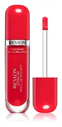 Блиск для губ Revlon Ultra HD Vinyl Lip Polish, відтінок 905 (She's on Fire), 5,9 мл (528623)