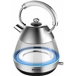 Електрочайник PRIME Technics PKG 1795 S - мініатюра 2