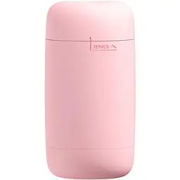Мастурбатор TENGA Puffy Strawberry Pink - мініатюра 1